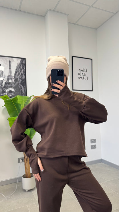 COORD SET TUTA “MARIKA”