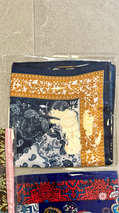 FOULARD “SPAGNA”