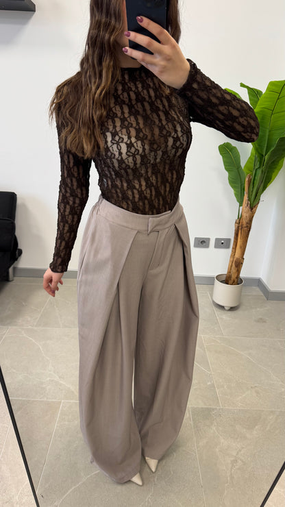 PANT “ELEGANT”