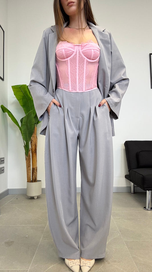 PANT CLASSIC “BALLOON”