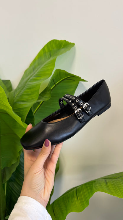 BALLERINA CHIC “2572”