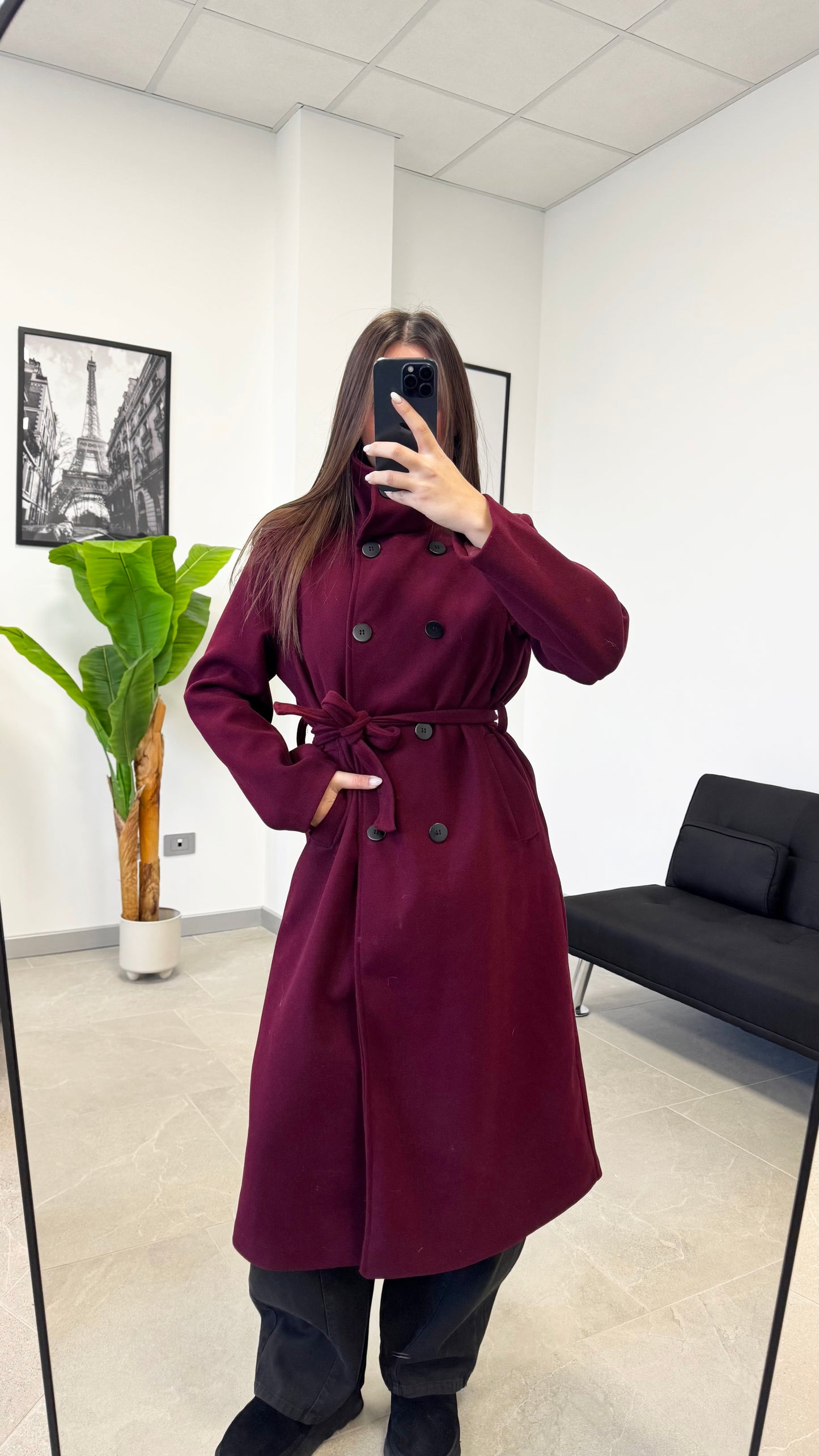 CAPPOTTO “ CANNES”