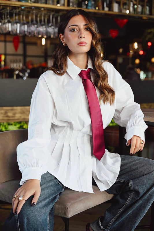 CAMICIA “GINEVRA”