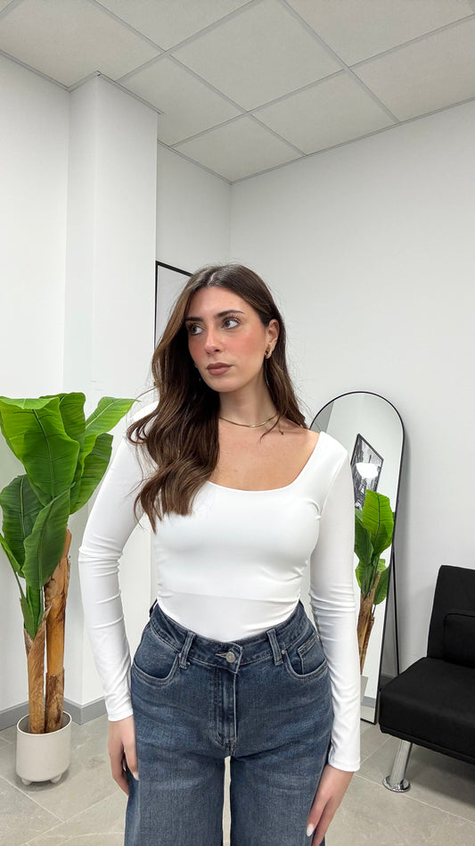 BODY SCOLLO “LYCRA”