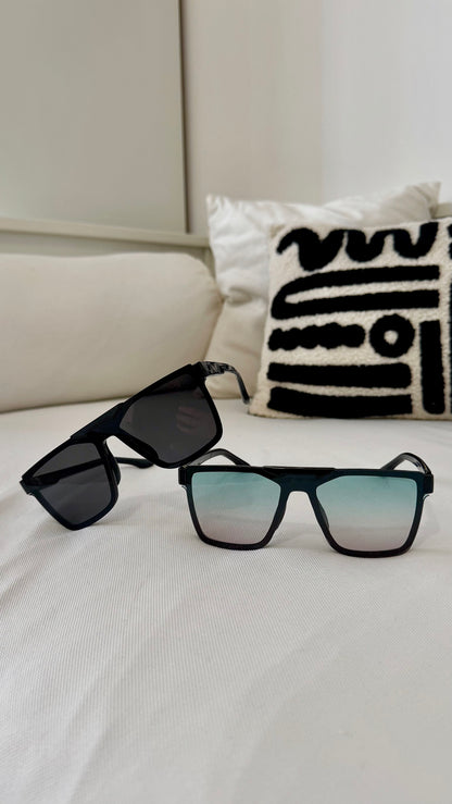GLASSES MODEL 07