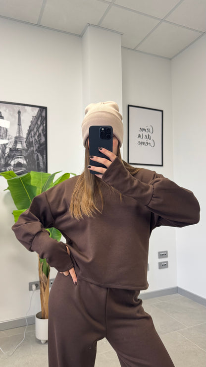 COORD SET TUTA “MARIKA”