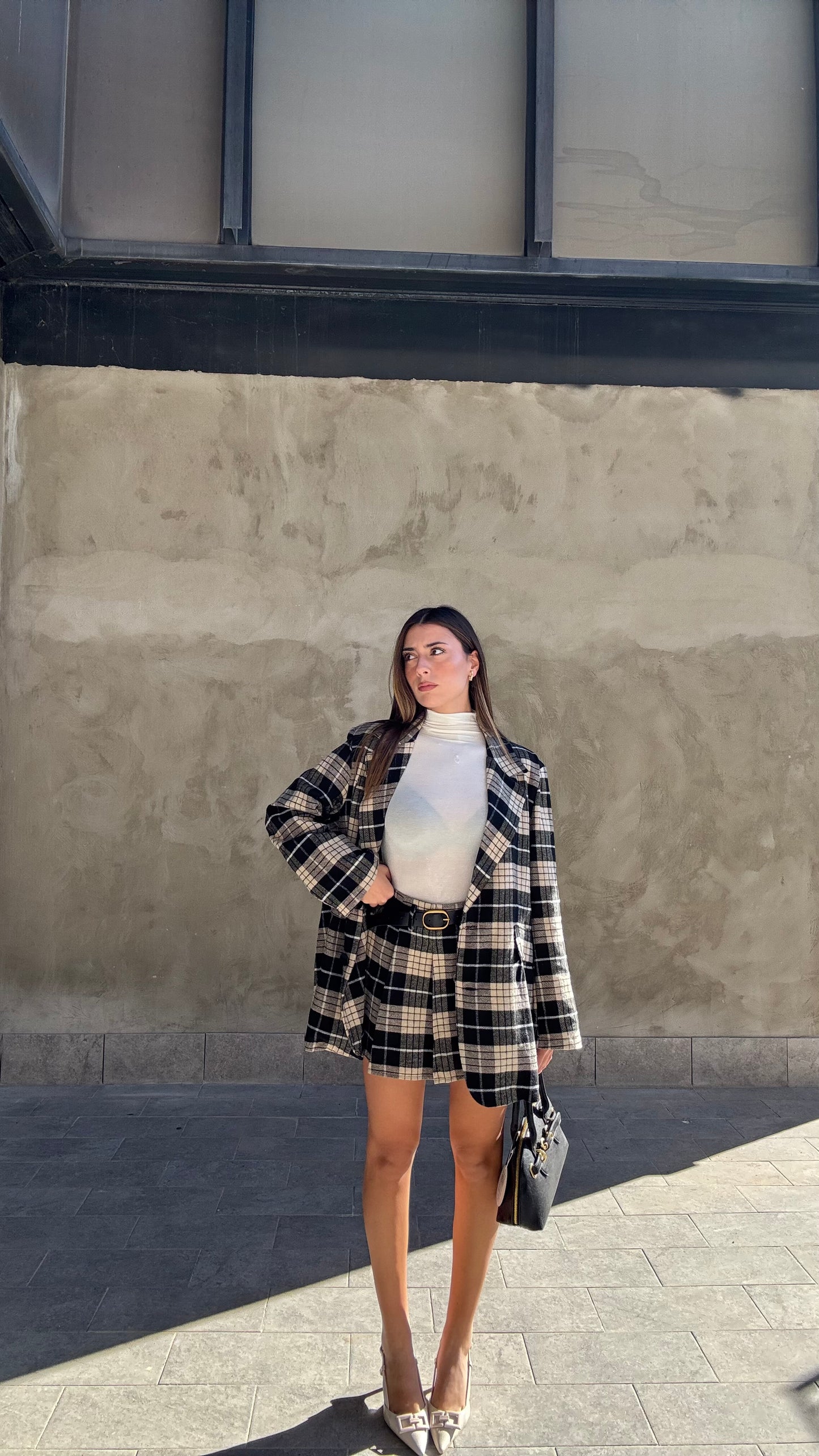 COORD SET “EVELIN”