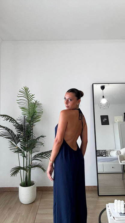 JUMPSUIT “LORENA”