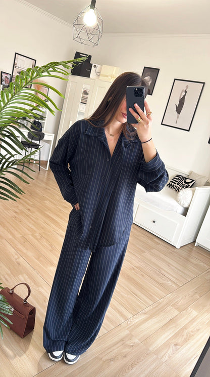 COORD SET “GESSATO”