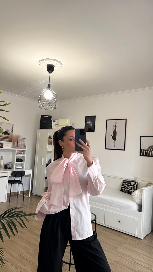 CAMICIA ALESSANDRA