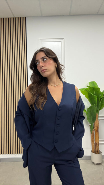 TAILLEUR 3 PEZZI “TRILOGY”