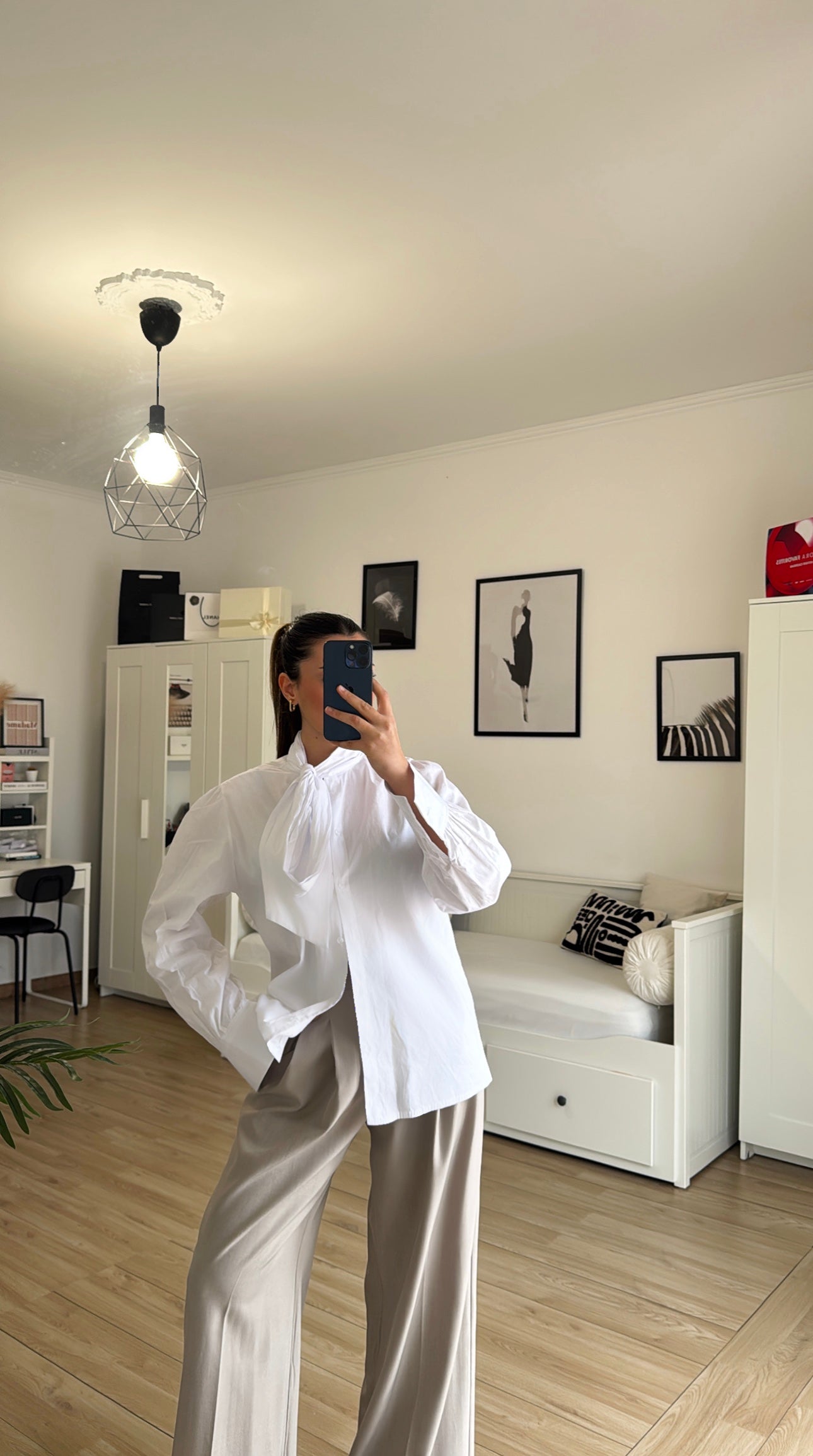 CAMICIA ALESSANDRA