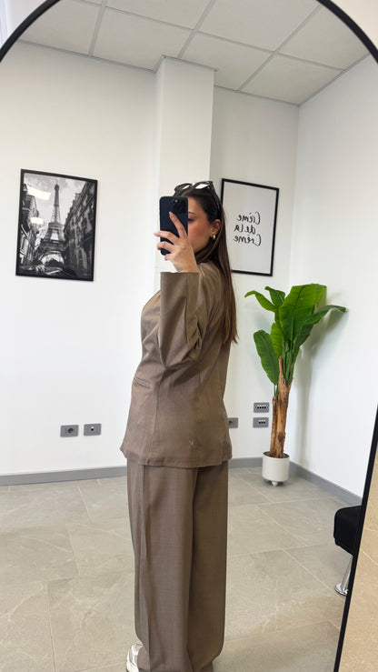 COORD SET “MADRID”