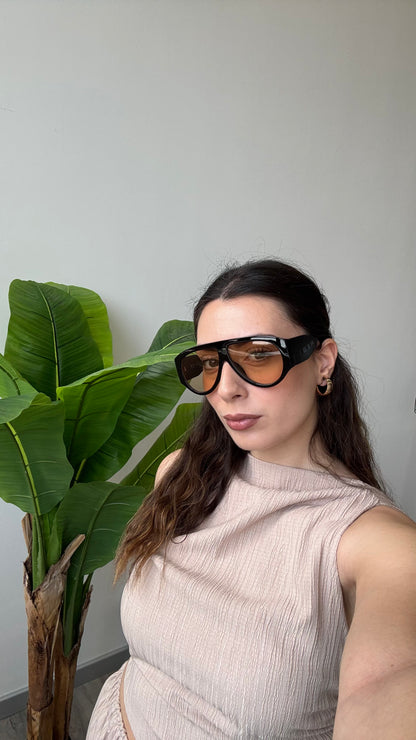 GLASSES MODEL 09