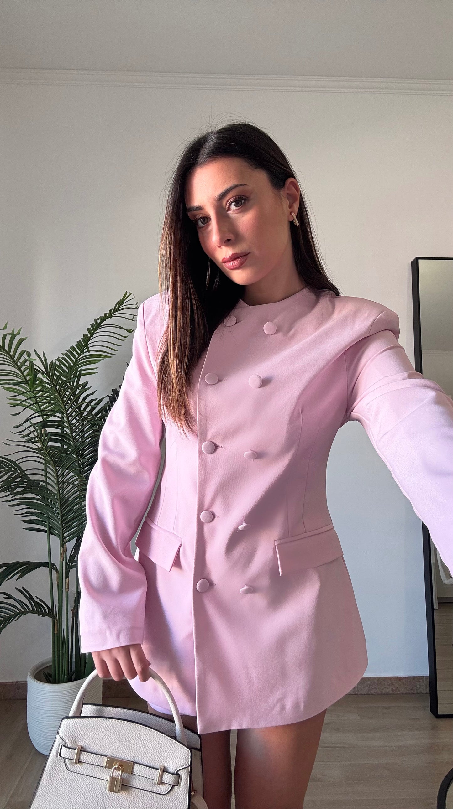 COORDINATO POLLY