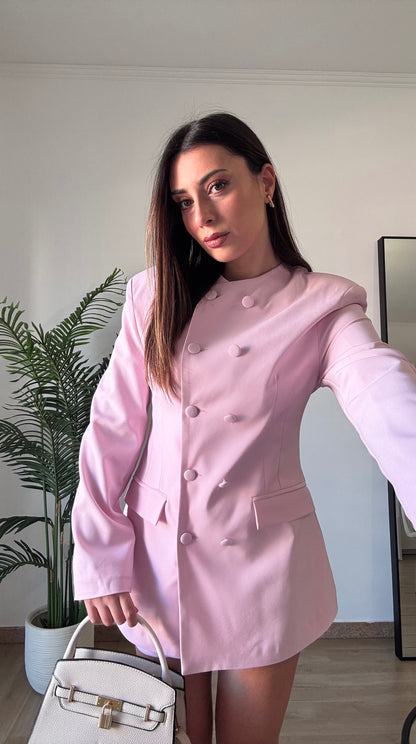 COORDINATO POLLY