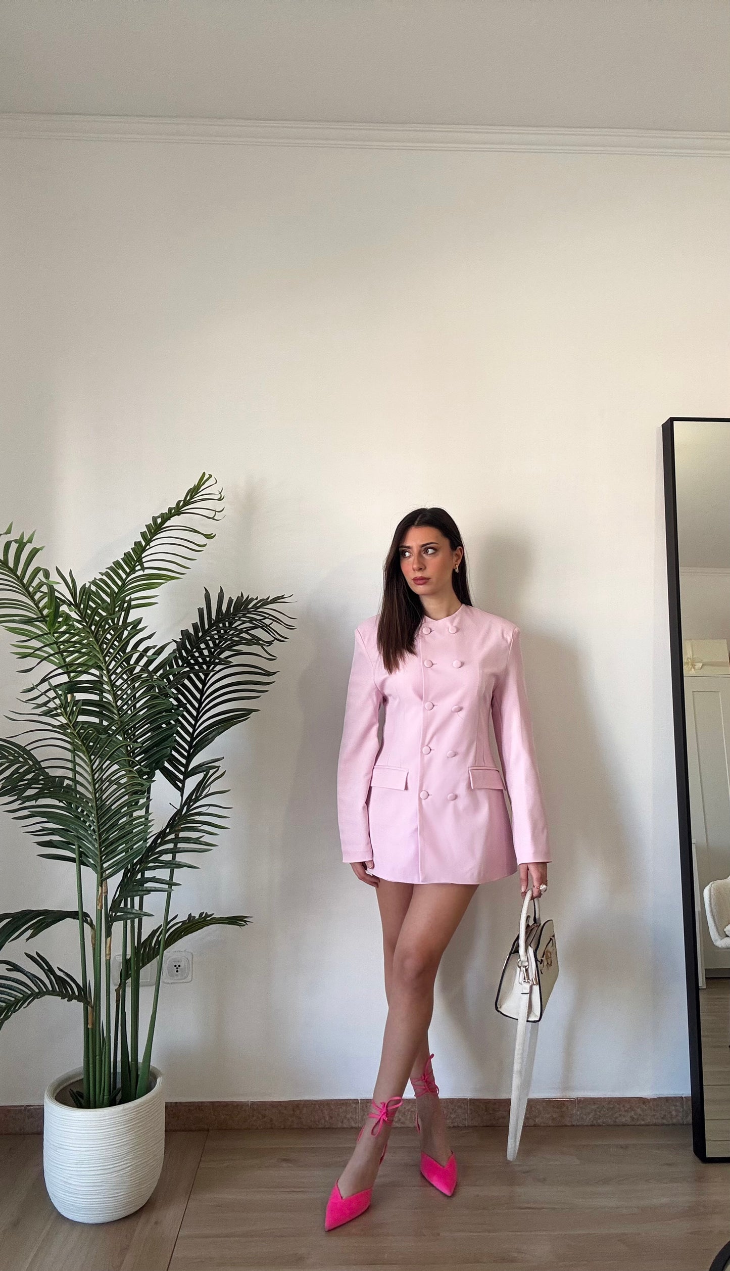 COORDINATO POLLY