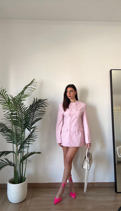 COORDINATO POLLY