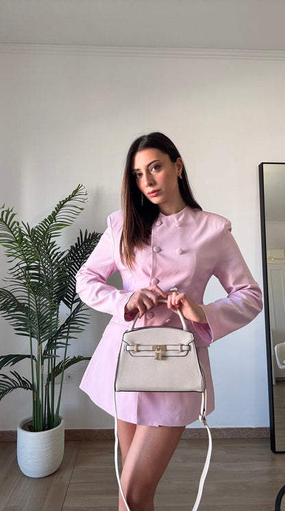 COORDINATO POLLY