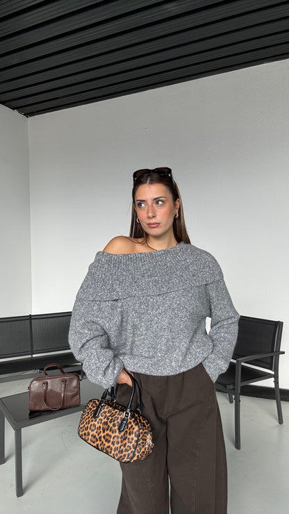 PULLOVER “PARIS”