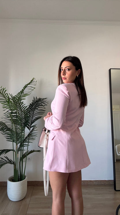 COORDINATO POLLY