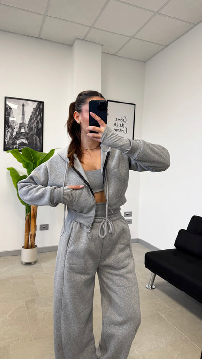 COORD SET “MONDAY”