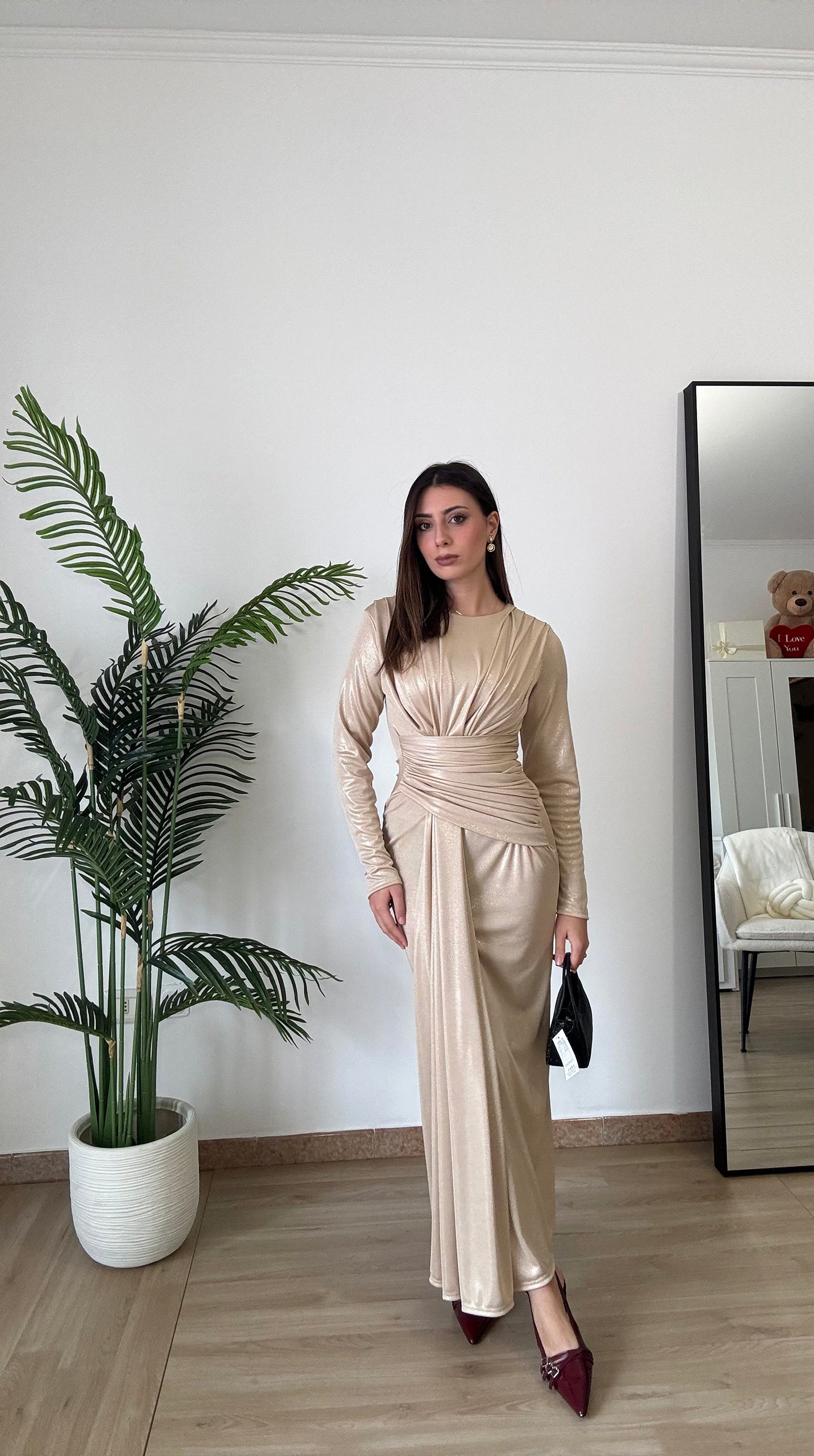 ABITO ELEGANT