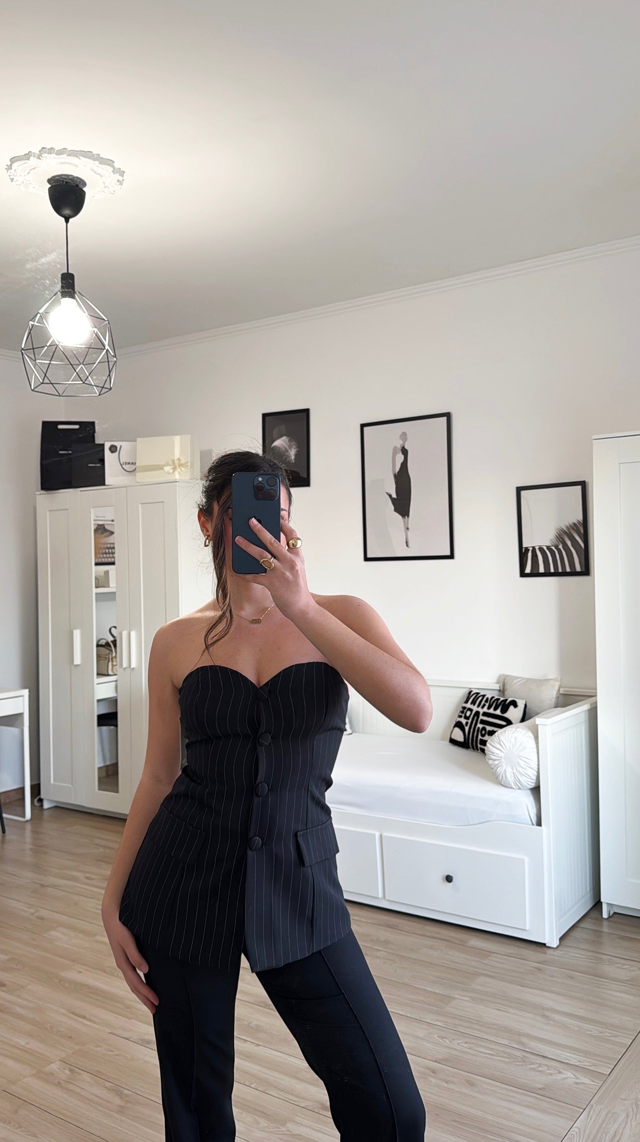 CORSETTO CUORE