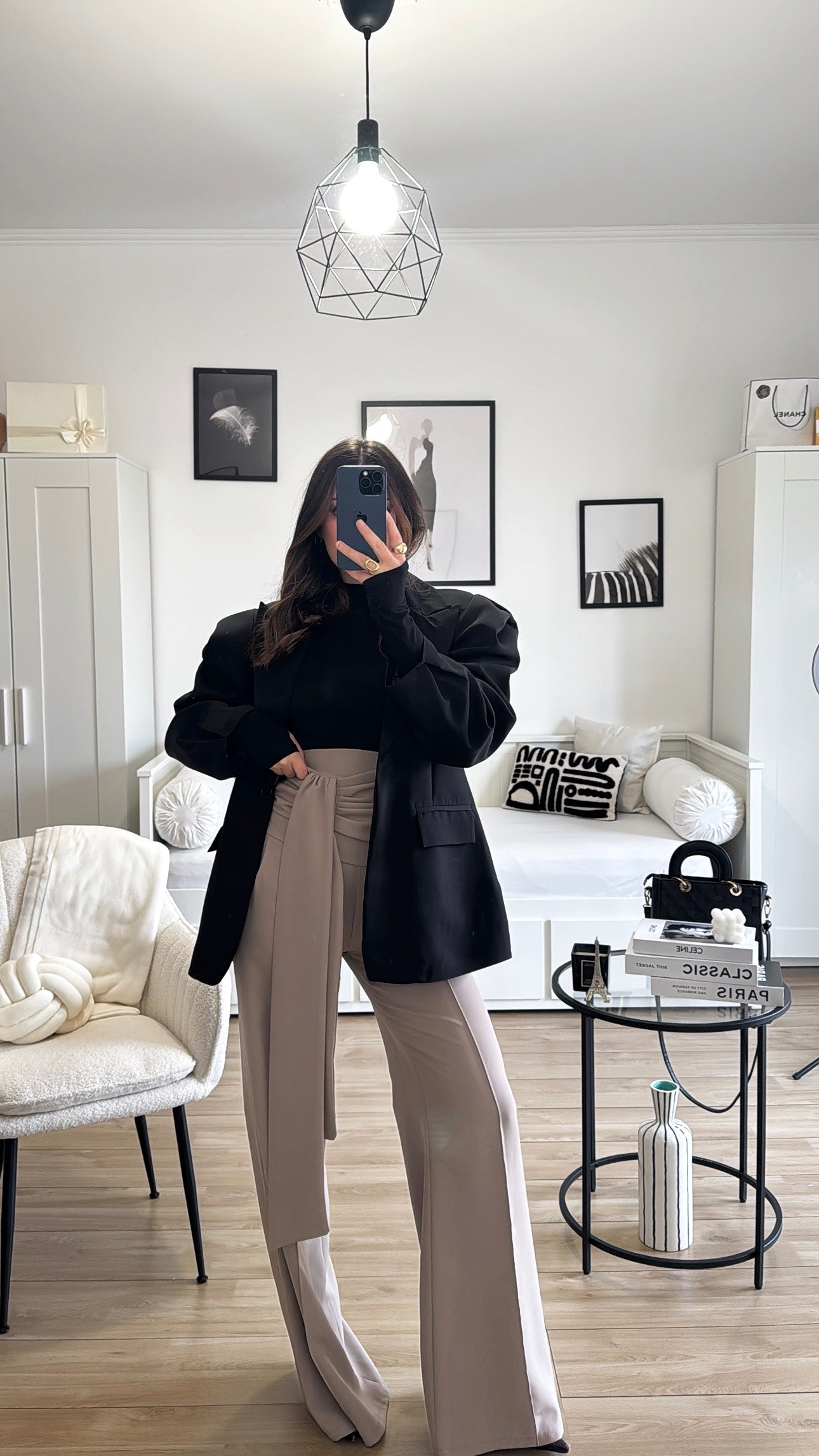 PANTALONE AMOUR