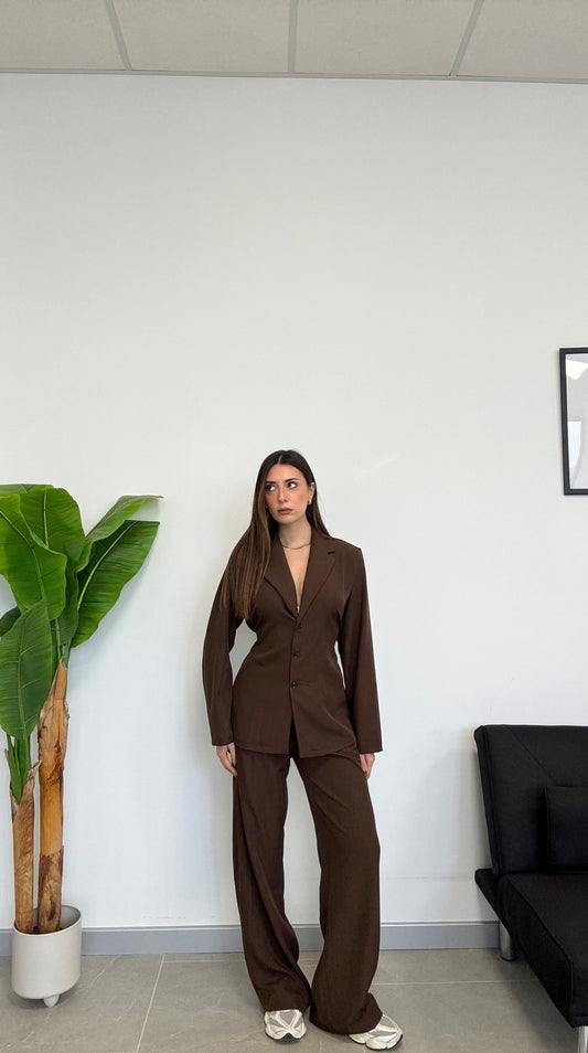 COORD SET “DELIA”