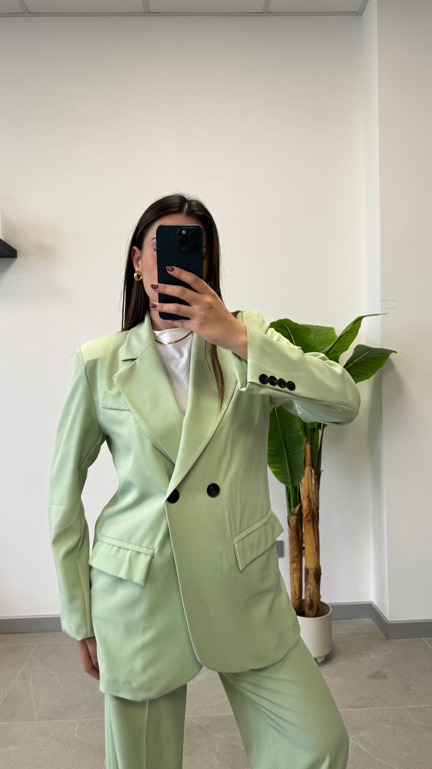 TAILLEUR “SOPHIE”
