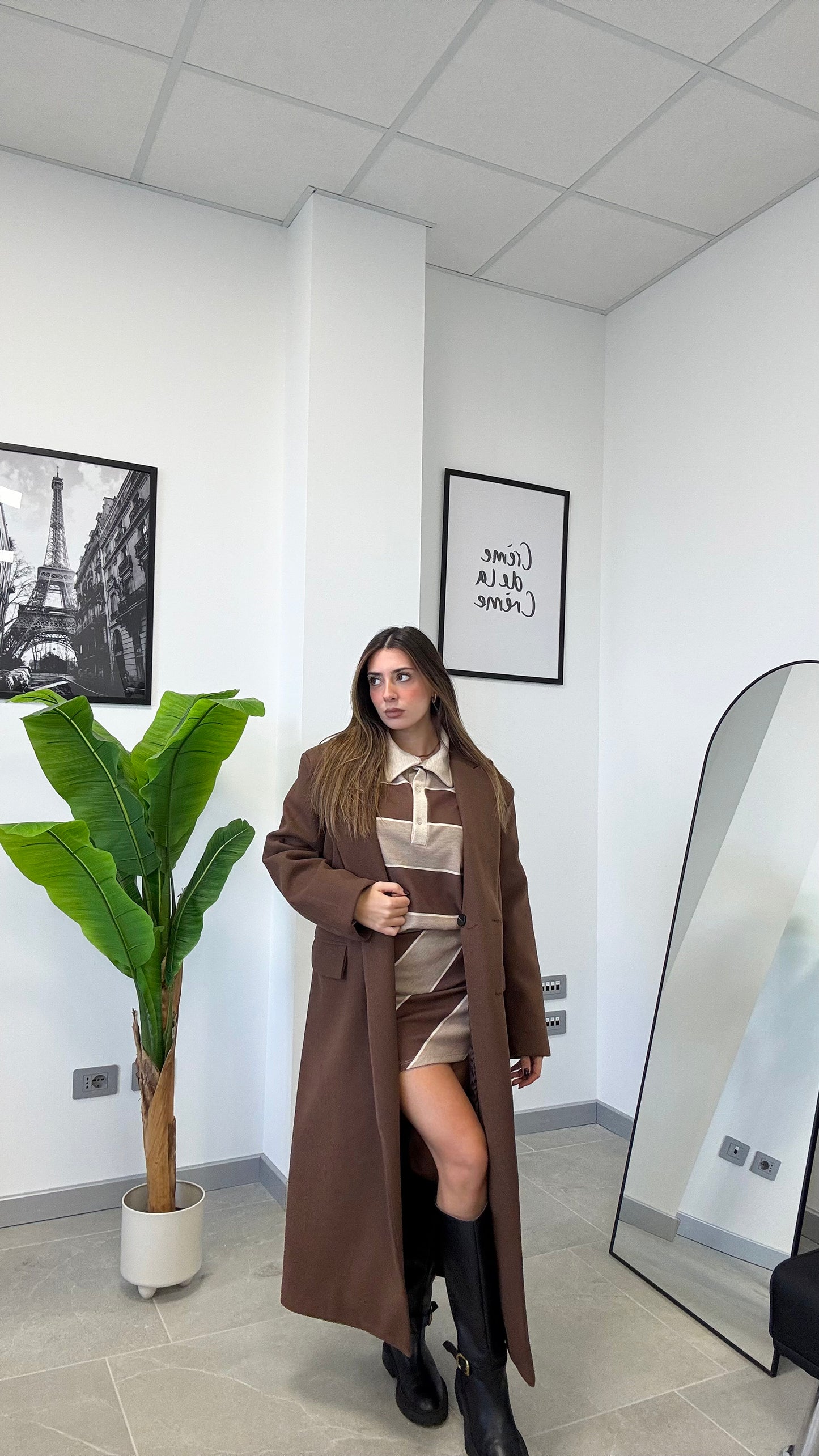 COORD SET “JESSY”