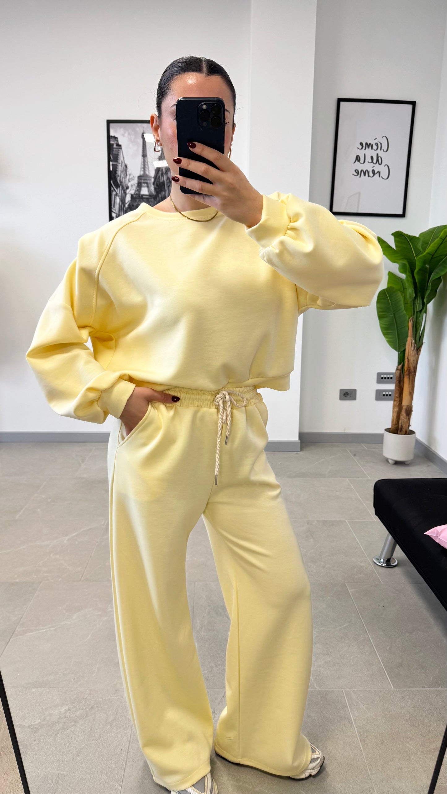 COORD SET “MEGAN”