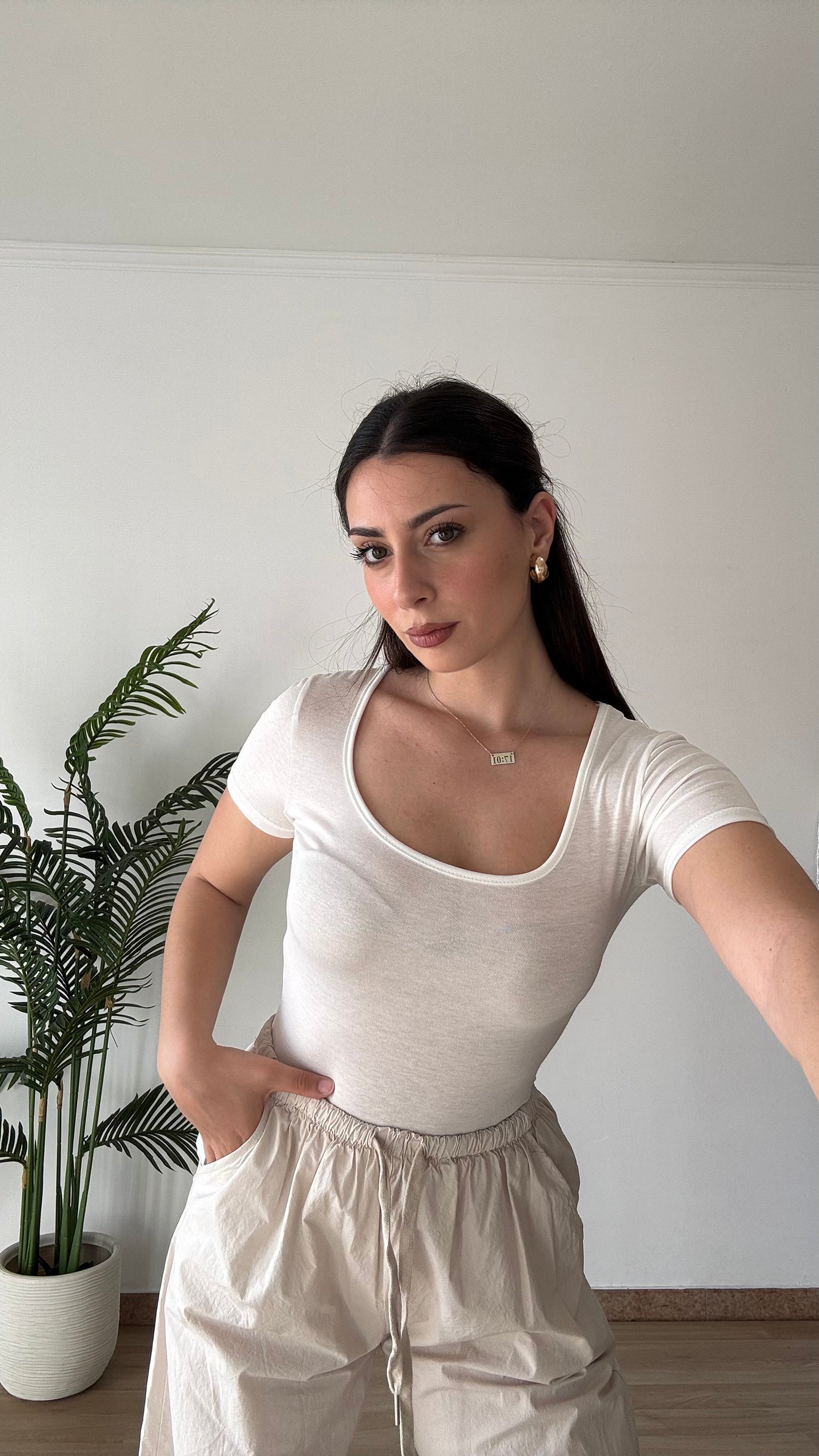 BODY INTIMO SCOLLO