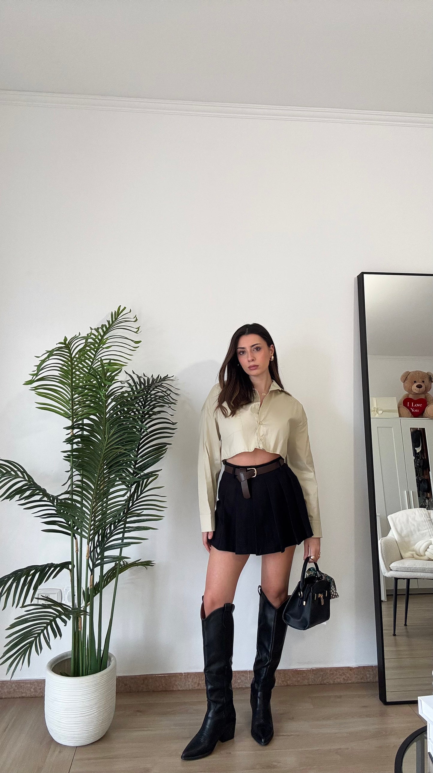 GONNA PANT LORENA