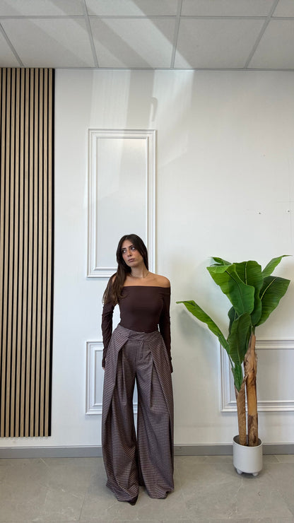 PANTALONE “SQUARE”