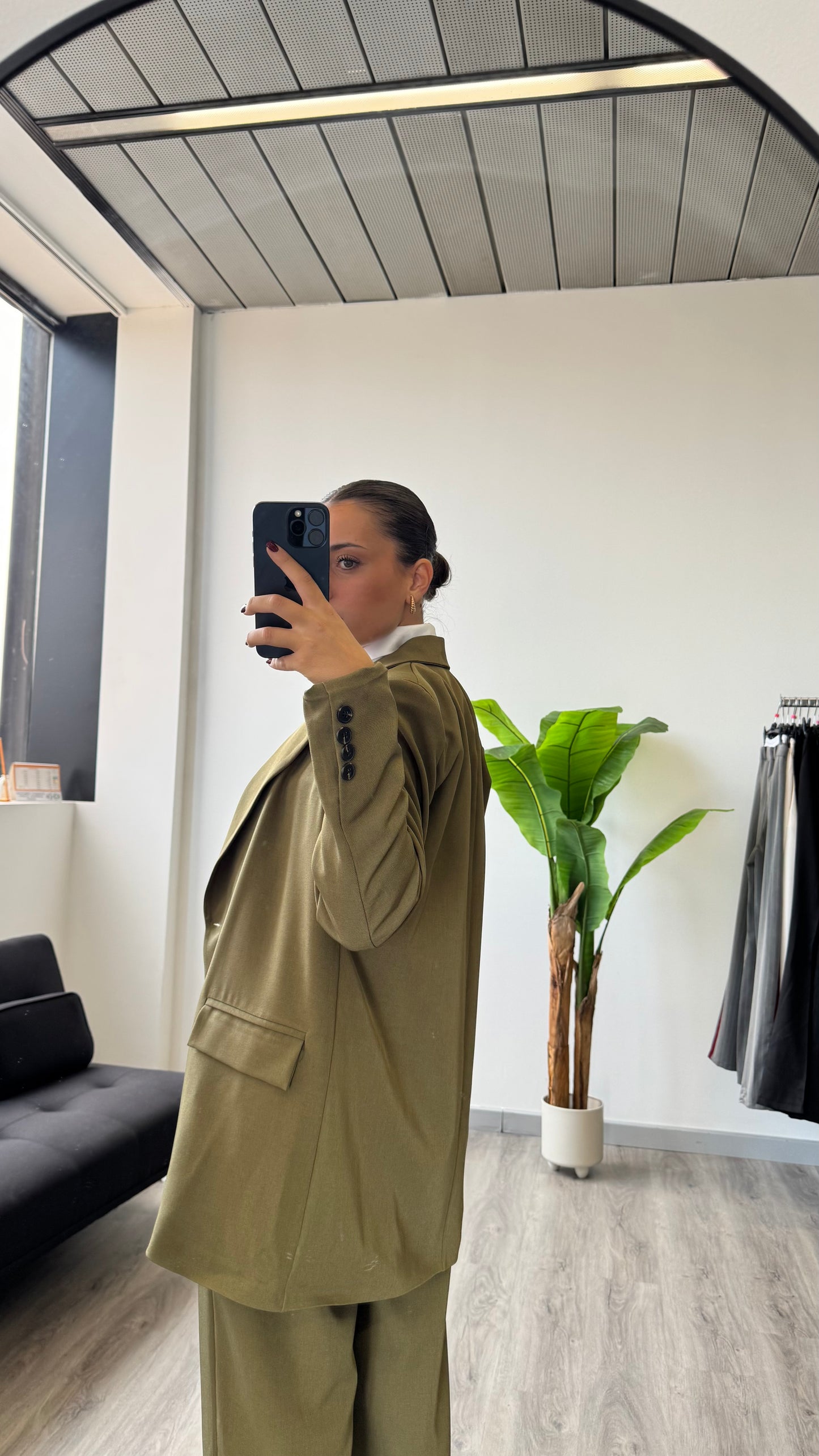 TAILLEUR “SOPHIE”