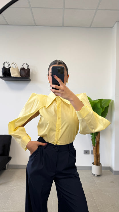 CAMICIA in COTONE “ARIA”