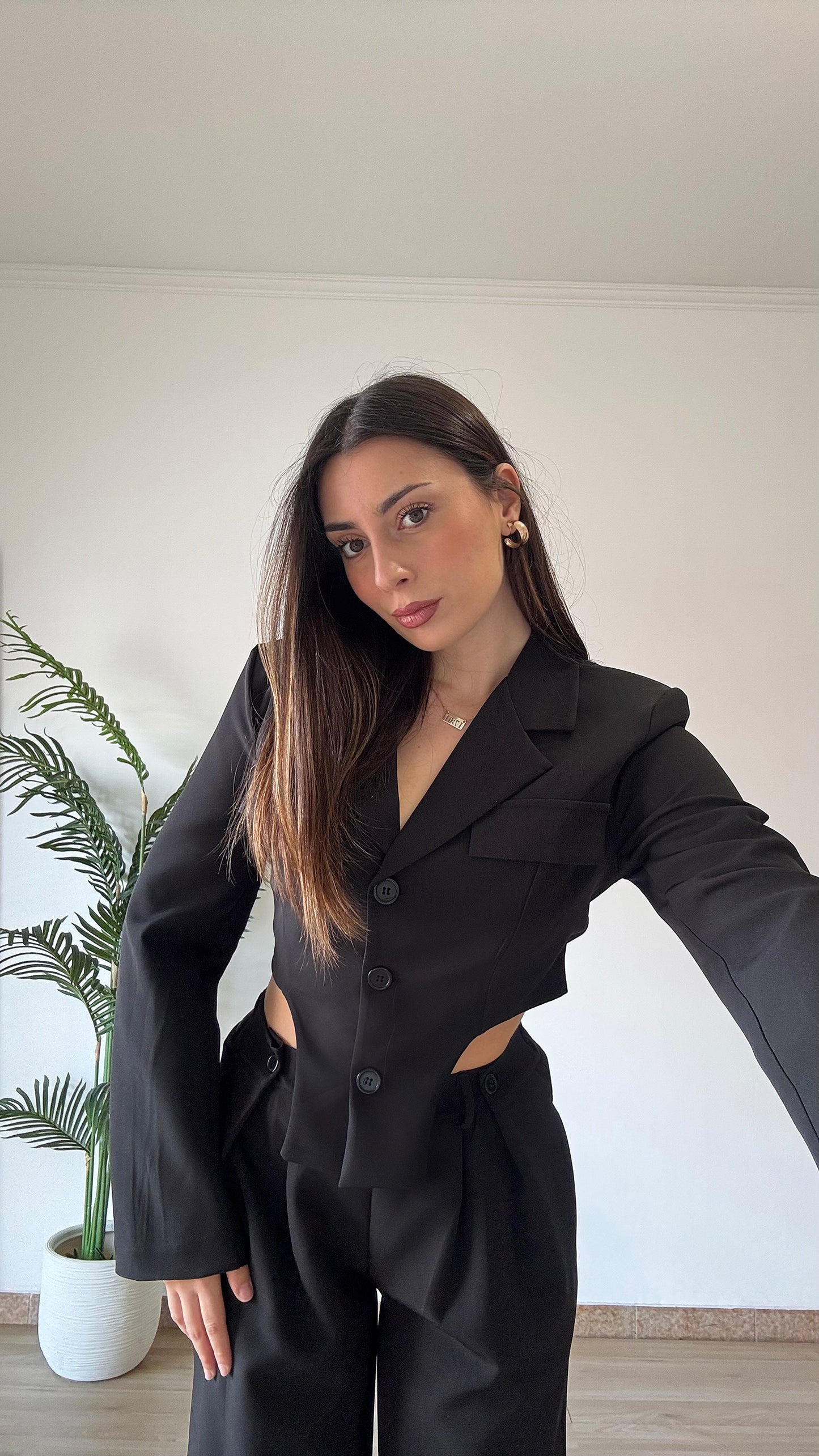 TAILLEUR AMANDA
