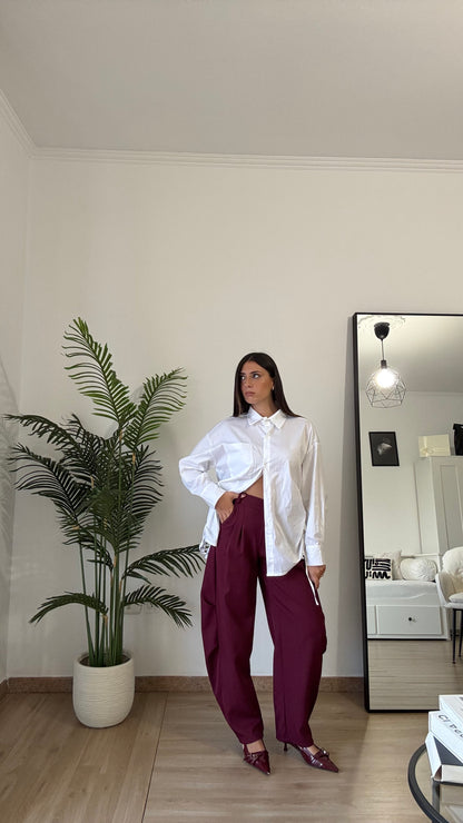 PANT BALLOON “AMOUR”