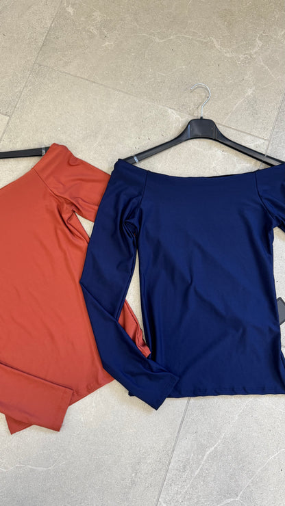 MAGLIA in lycra “LASER”