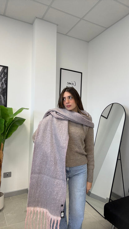 SCIARPA “NEW YORK”