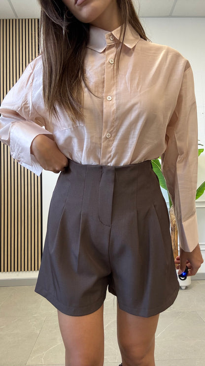PANTALONCINO “CLASSIC”