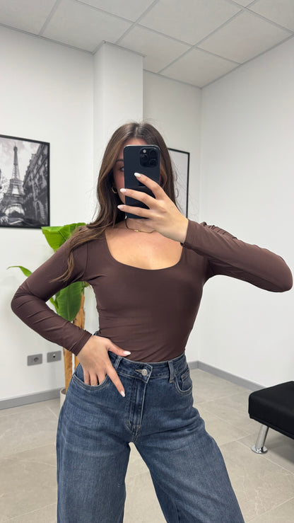 BODY SCOLLO “LYCRA”