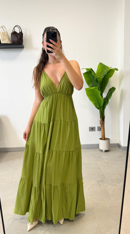 ABITO “GISELLE”