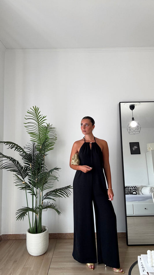 JUMPSUIT “LORENA”