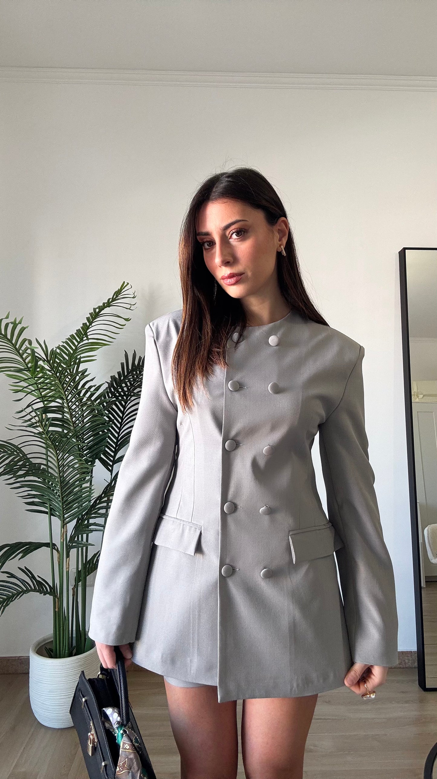 COORDINATO POLLY