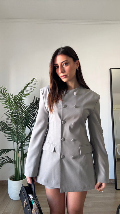 COORDINATO POLLY