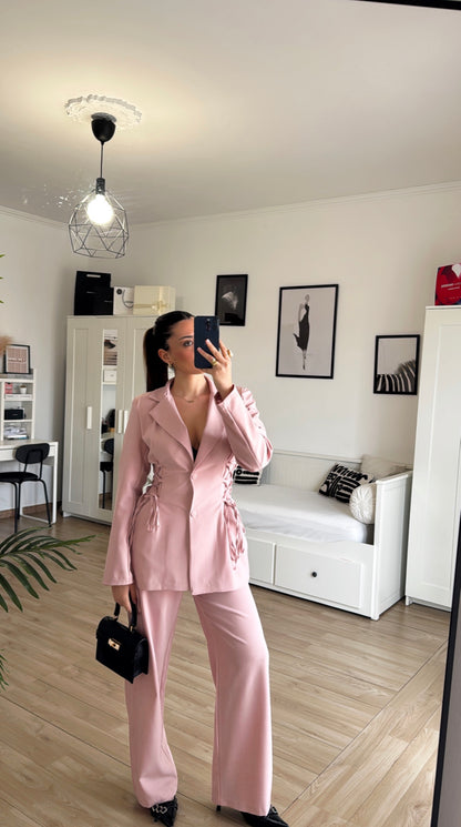 TAILLEUR NAOMI