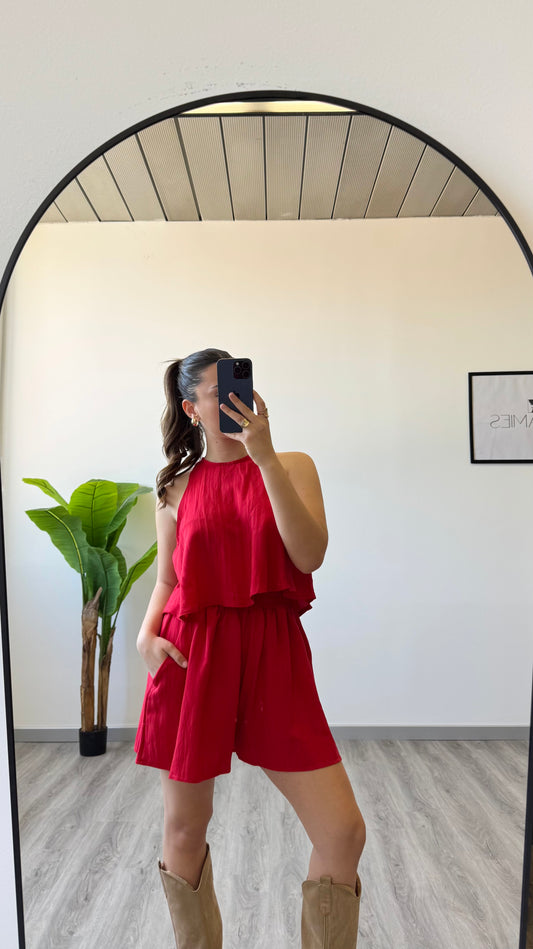 COORDINATO GIUSY